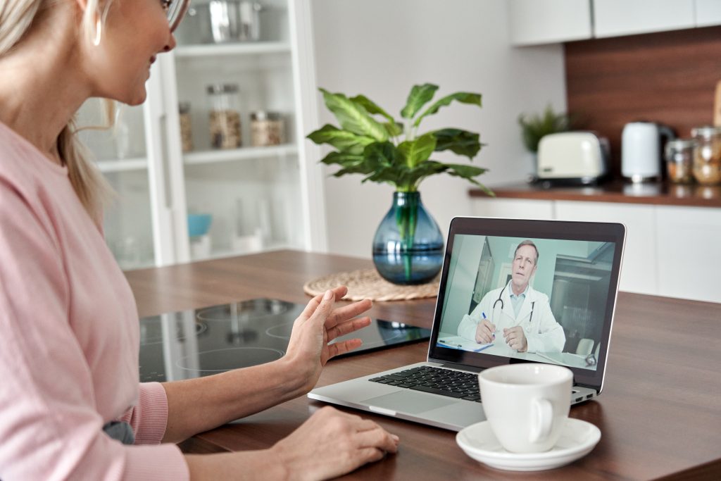 Telemedicina - Segunda opinión médica online