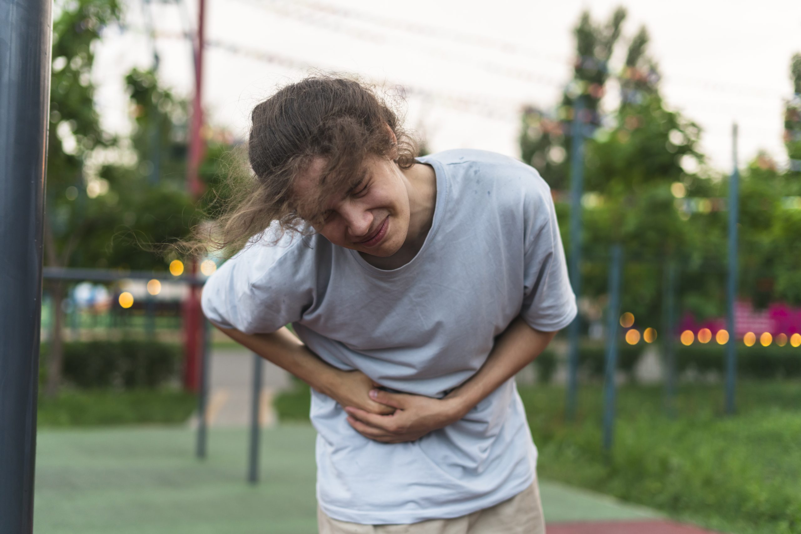 Dolor en la ingle al hacer esfuerzo o al toser: ¿puede ser una hernia ...