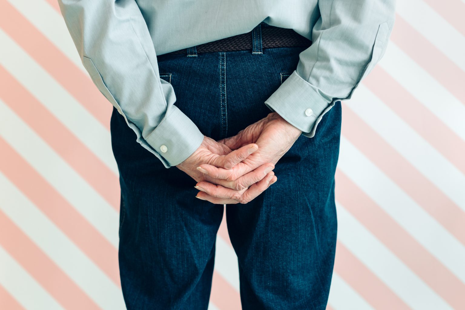 Cómo desinflamar hemorroides externas rápidamente